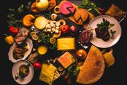 飲食店直営のチーズ料理専門ネットショップ「Golden Cheese」11月25日グランドオープン！！