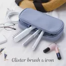 Glister brush＆iron