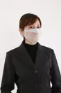 “空気が通る”半透明マスク(3)