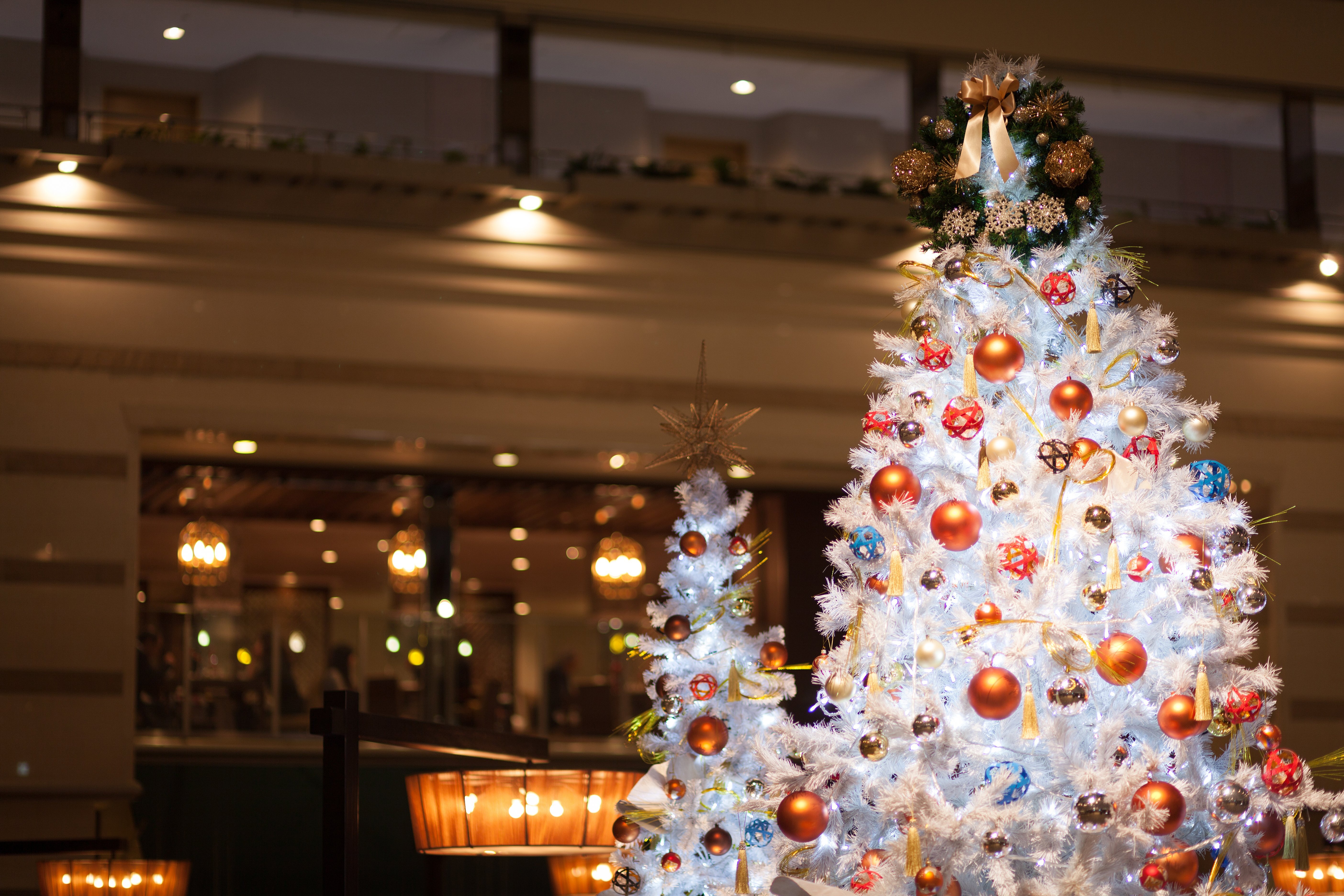 京都ブライトンホテルがお部屋から一歩も出ずに楽しめるおこもりクリスマス宿泊プランを12月1日から24日まで販売 京都ブライトンホテルのプレスリリース