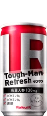 Tough-Man Refresh