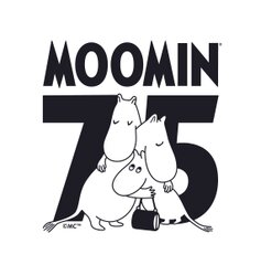 ムーミン75周年ラストスパート 期間限定で新宿駅東口と品川駅に Moomin Popup Store By Small Planet を新たにオープン 株式会社ライツ アンド ブランズのプレスリリース