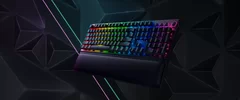 Razer BlackWidow V3 Pro