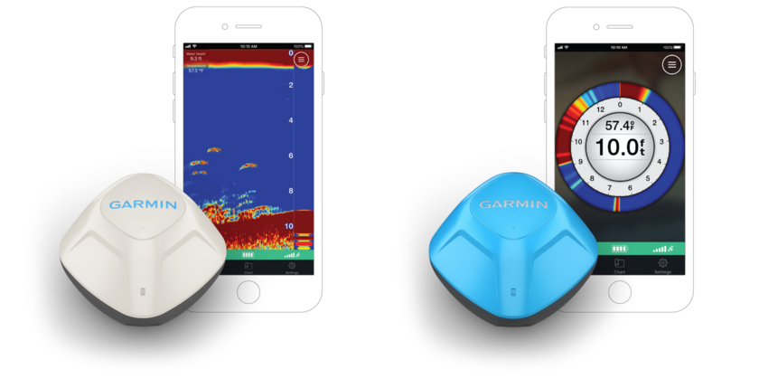 GARMIN ストライカーキャスト STRIKER CAST GPS-