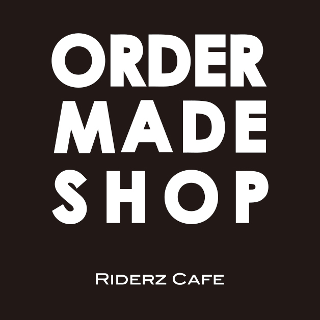 北海道】オーダーメイドバイク ライダーズカフェ - 自転車