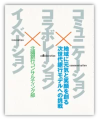 コミュニケーション×コラボレーション×イノベーション