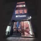TANZO.名古屋栄店　外観(夜)