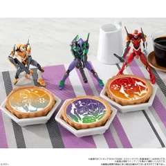 EVANGELION TART(7)