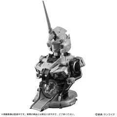 ULTIMATE MECHANIX-UNICORN GUNDAM-　イメージ(1)