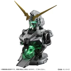 ULTIMATE MECHANIX-UNICORN GUNDAM-　イメージ(3)