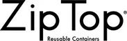 Zip Top(R)ロゴ