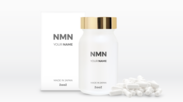 NMN原料(国内製造)OEM