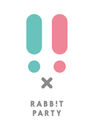 rabbitparty_logo