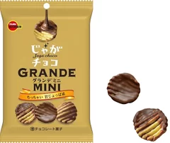 じゃがチョコグランデミニ