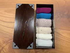 仙台箪笥 小物入れBOX「思い箱」_5