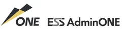 図1. ESS AdminONEロゴマーク