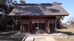 飯野神社