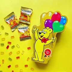 HARIBO