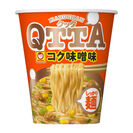 MARUCHAN　QTTA　コク味噌味