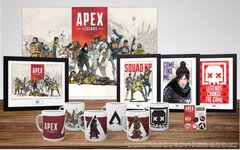 『Apex Legends』新グッズ