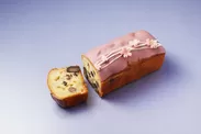 プレミアム 桜パウンドケーキ