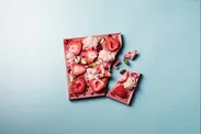 桜ルビーチョコレート