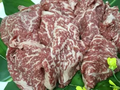 伊江島牛『上モモ肉』