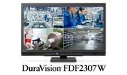 DuraVision FDF2307W