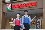 ヨーク初の店舗従業員制服をユニコが企画開発・製造までサプライヤーとして参画
