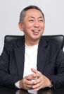 宮川朋之氏