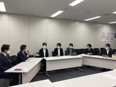 過去の講演会の様子