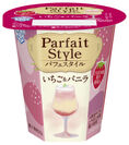 『Parfait Style いちご＆バニラ』