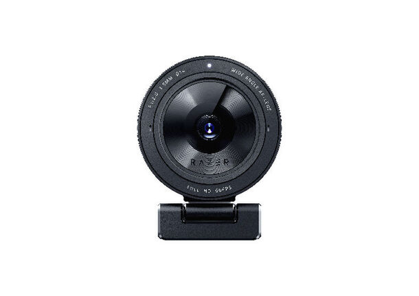 Razerが高画質・高性能ウェブカメラKiyo Proと最新アナログ