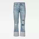 NOXER STRAIGHT JEANS
