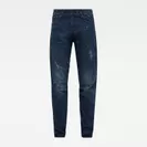 SCUTAR 3D TAPERED JEANS