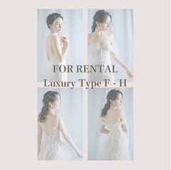 RENTAL - Luxury Type