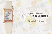 BEATRIX POTTER(TM) PETER RABBIT(TM) Special Edition