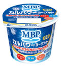 『ＭＢＰ(R)カルパワー ヨーグルト』（80g）