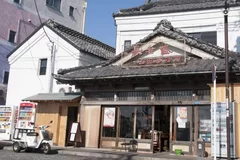 山田酒店_外観