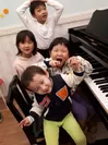 I Love Pianoの生徒たち2