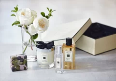 Jo Malone London フラワーサポートプロジェクト