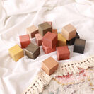 安心・安全な日本製の塗料を使用した木製玩具
