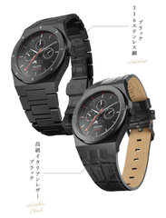 アムステルダム発・ニューブランドの腕時計「Valuchi Watches」日本初上陸  ～数量・期間限定、特別価格で販売キャンペーンを開始～｜ワールドアクト株式会社のプレスリリース