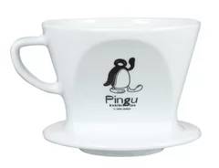 Pingu 40th カリタHASAMIドリッパー