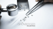 ＜Grunberger Diamonds Japan＞