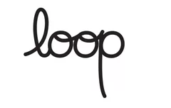 loopロゴ