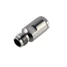 2.4 mm RF CONNECTOR TERMINATION ADAPTER (JACK)