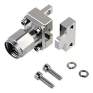 2.4 mm RF CONNECTOR ENDLUNCH ADAPTER FOR PCB (PLUG)