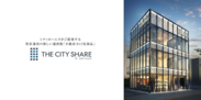 THE CITY SHARE 代官山