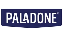 Paladone　ロゴ